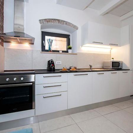 Marcus Home Rovinj Dış mekan fotoğraf