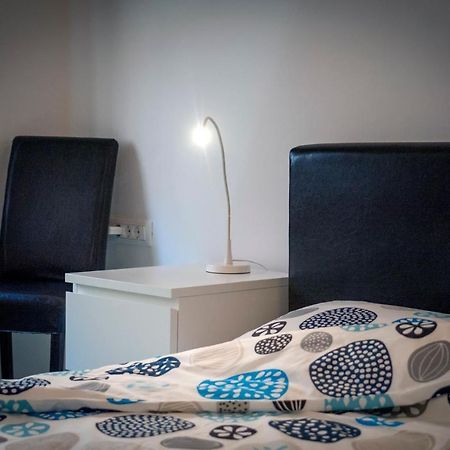 Marcus Home Rovinj Dış mekan fotoğraf