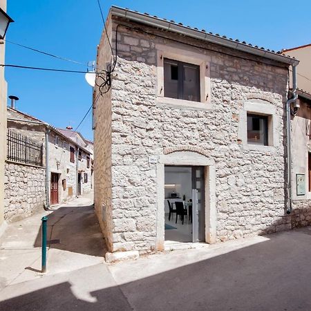 Marcus Home Rovinj Dış mekan fotoğraf