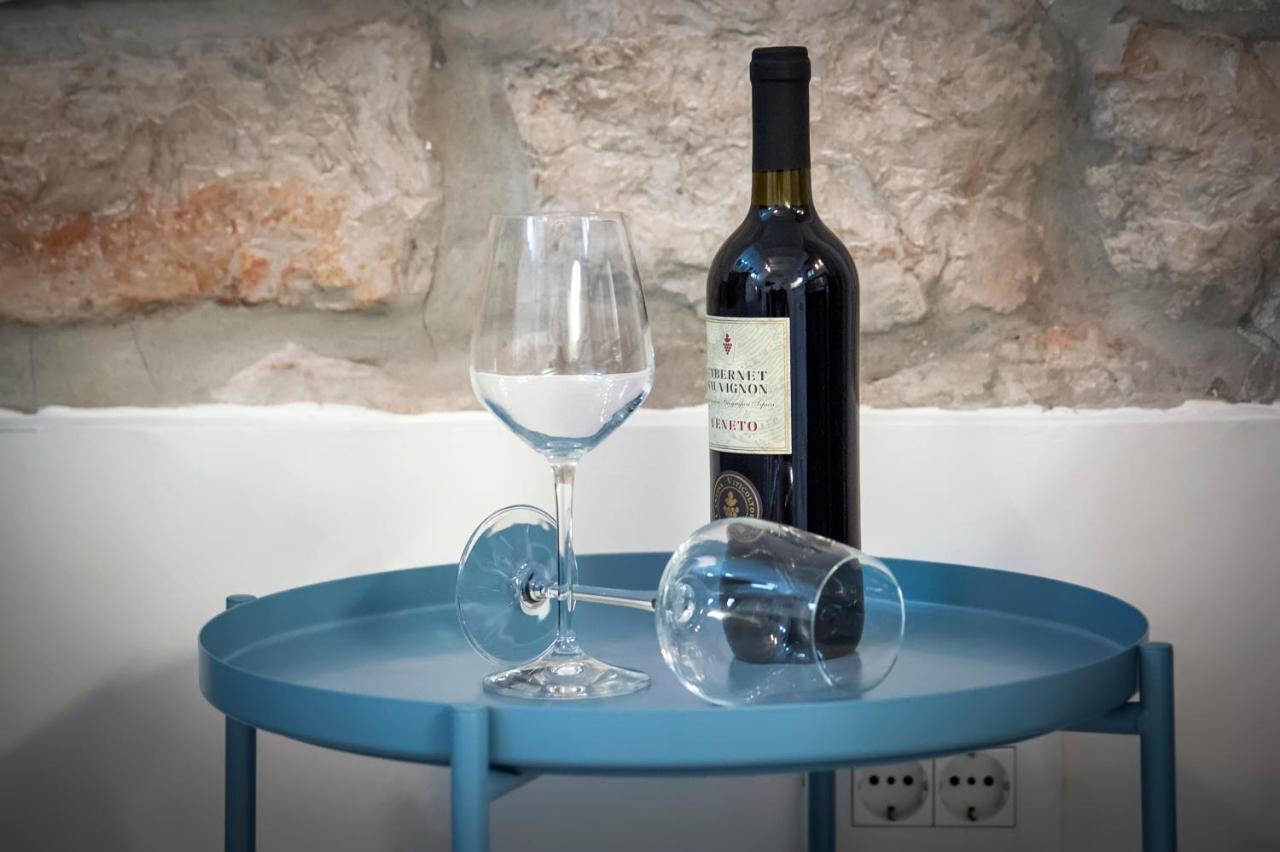 Marcus Home Rovinj Dış mekan fotoğraf