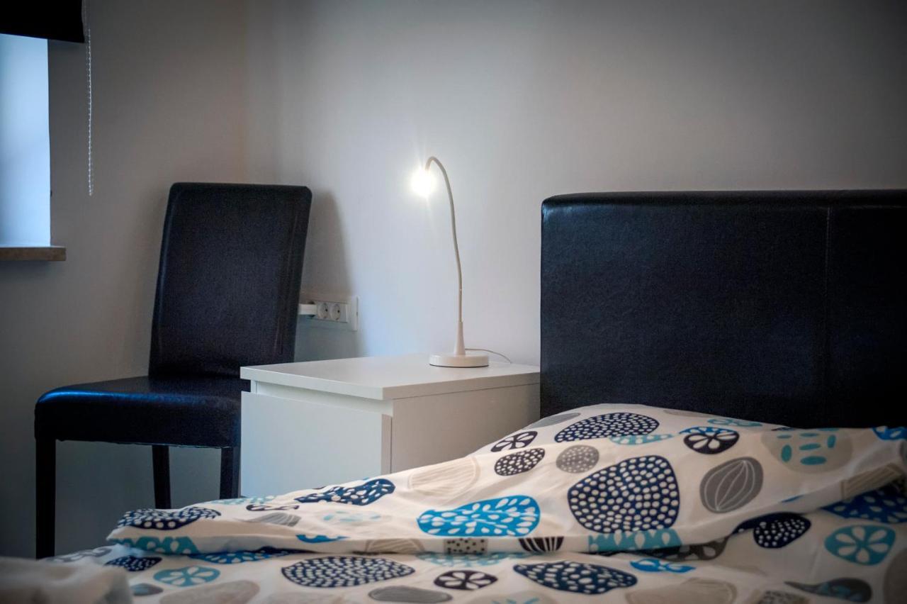 Marcus Home Rovinj Dış mekan fotoğraf