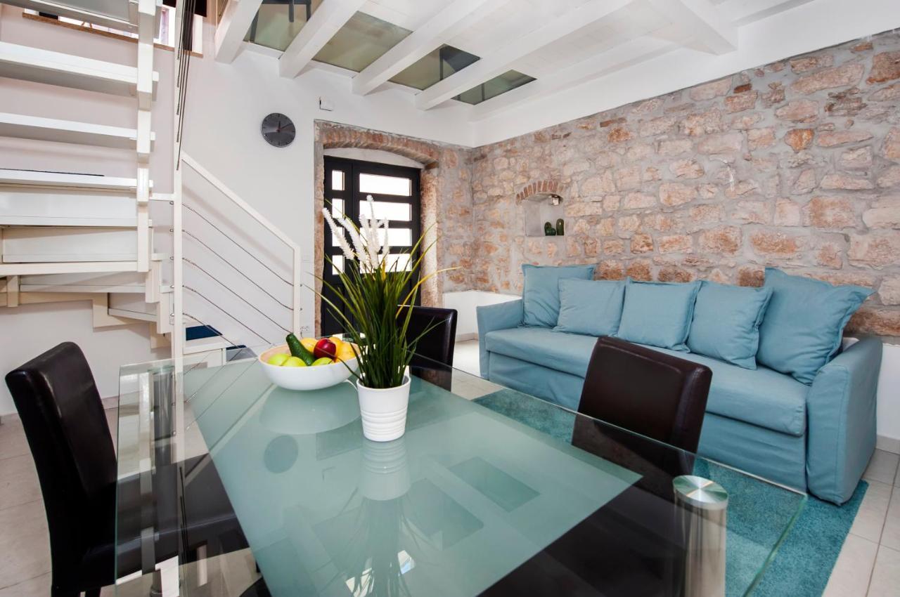 Marcus Home Rovinj Dış mekan fotoğraf