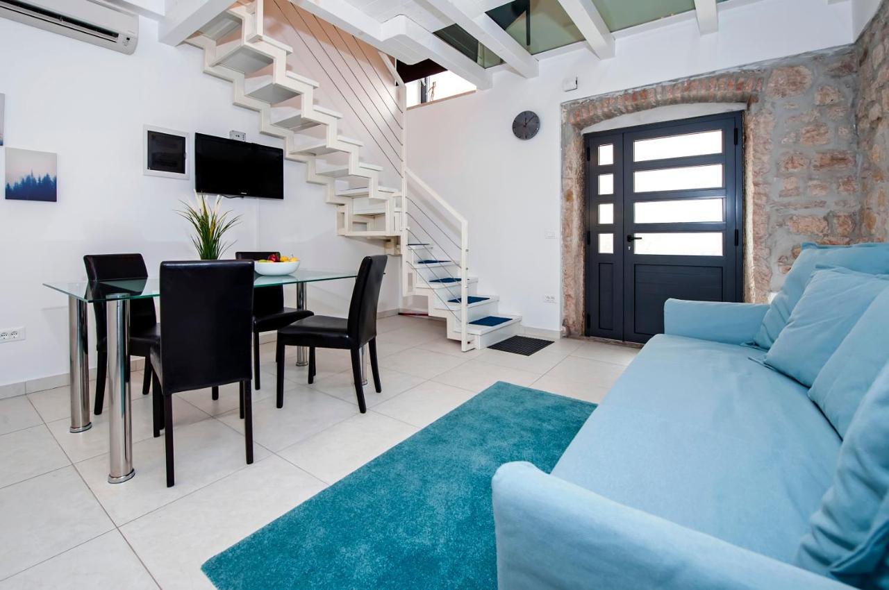 Marcus Home Rovinj Dış mekan fotoğraf