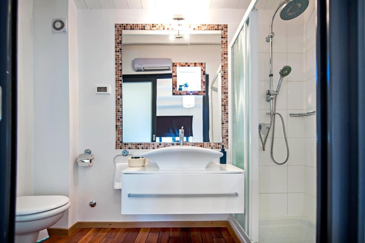 Marcus Home Rovinj Dış mekan fotoğraf