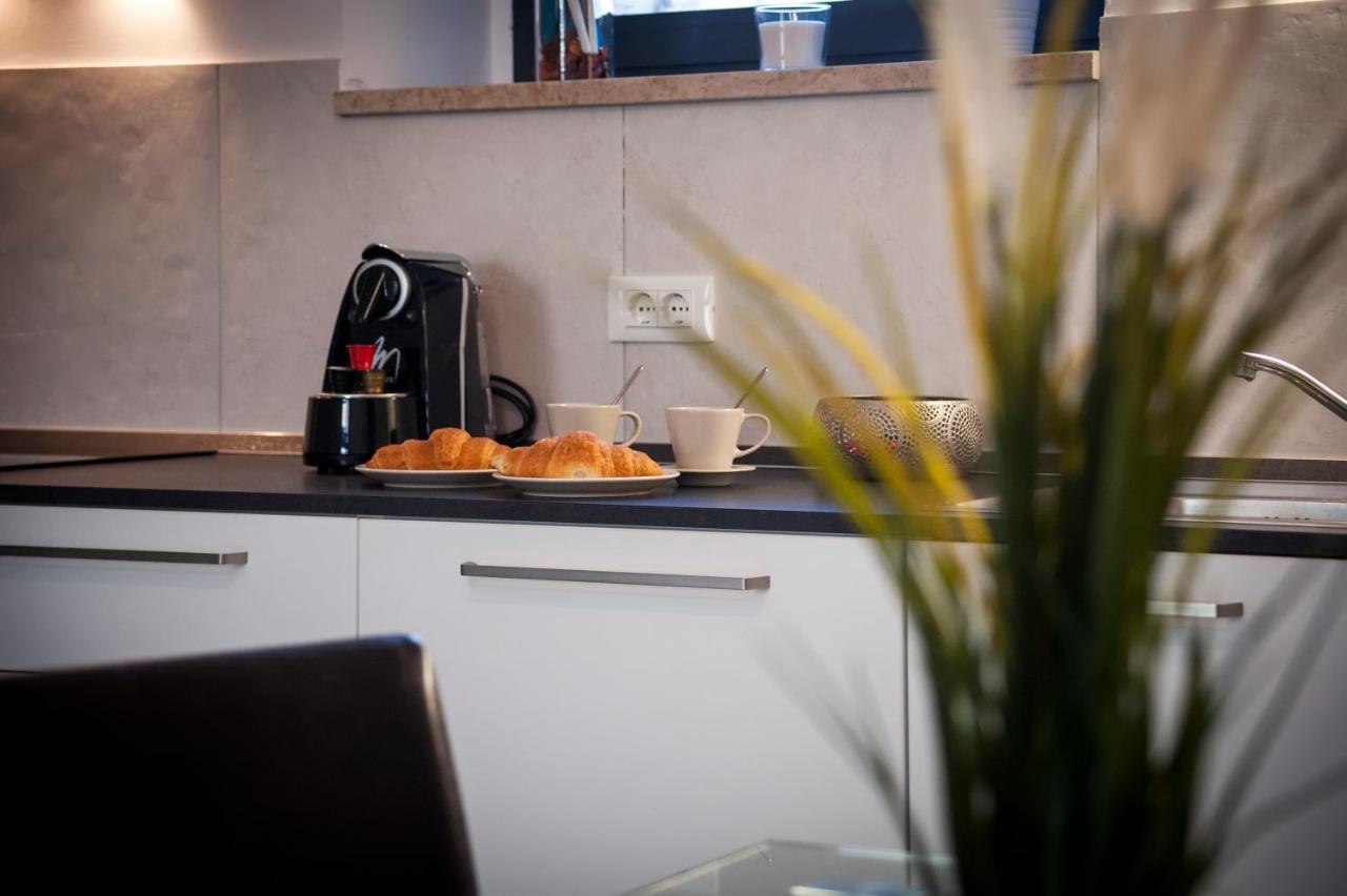 Marcus Home Rovinj Dış mekan fotoğraf