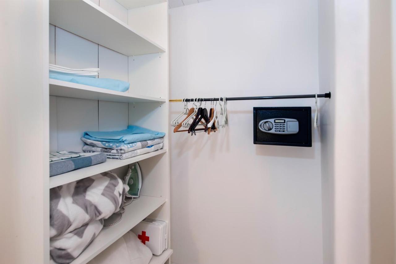 Marcus Home Rovinj Dış mekan fotoğraf