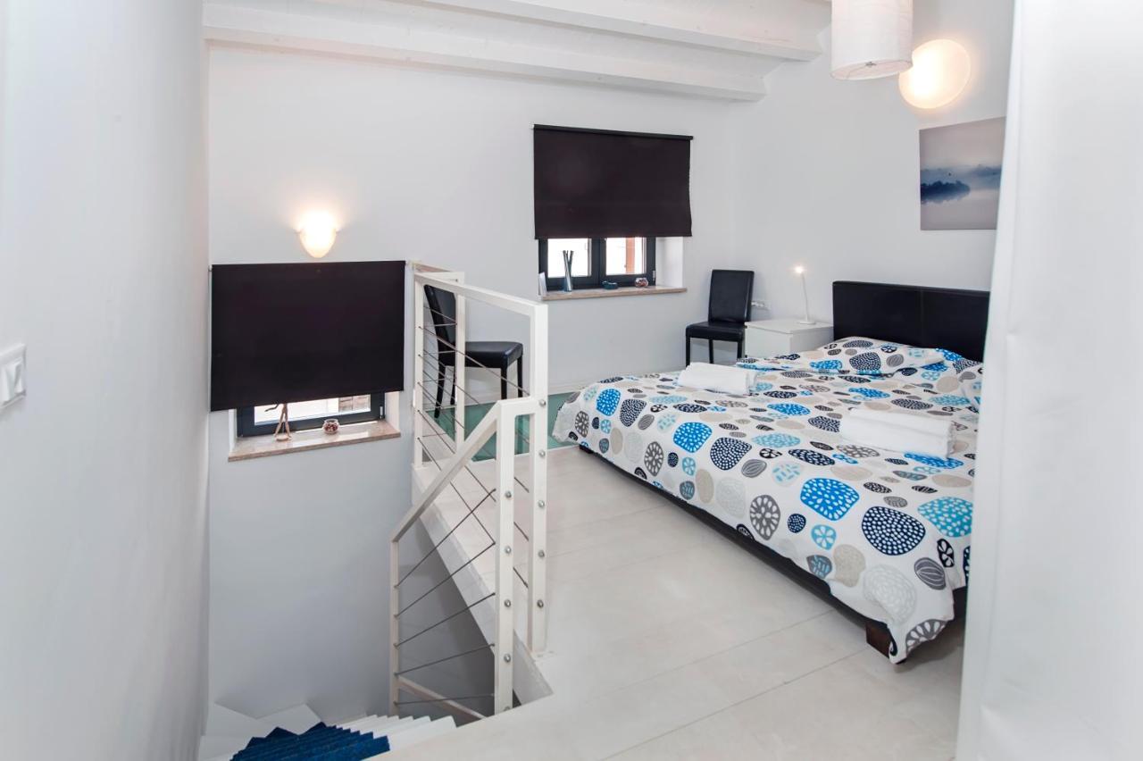 Marcus Home Rovinj Dış mekan fotoğraf