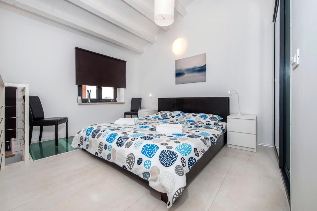 Marcus Home Rovinj Dış mekan fotoğraf