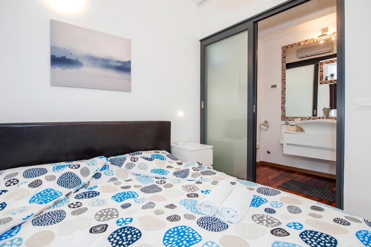 Marcus Home Rovinj Dış mekan fotoğraf