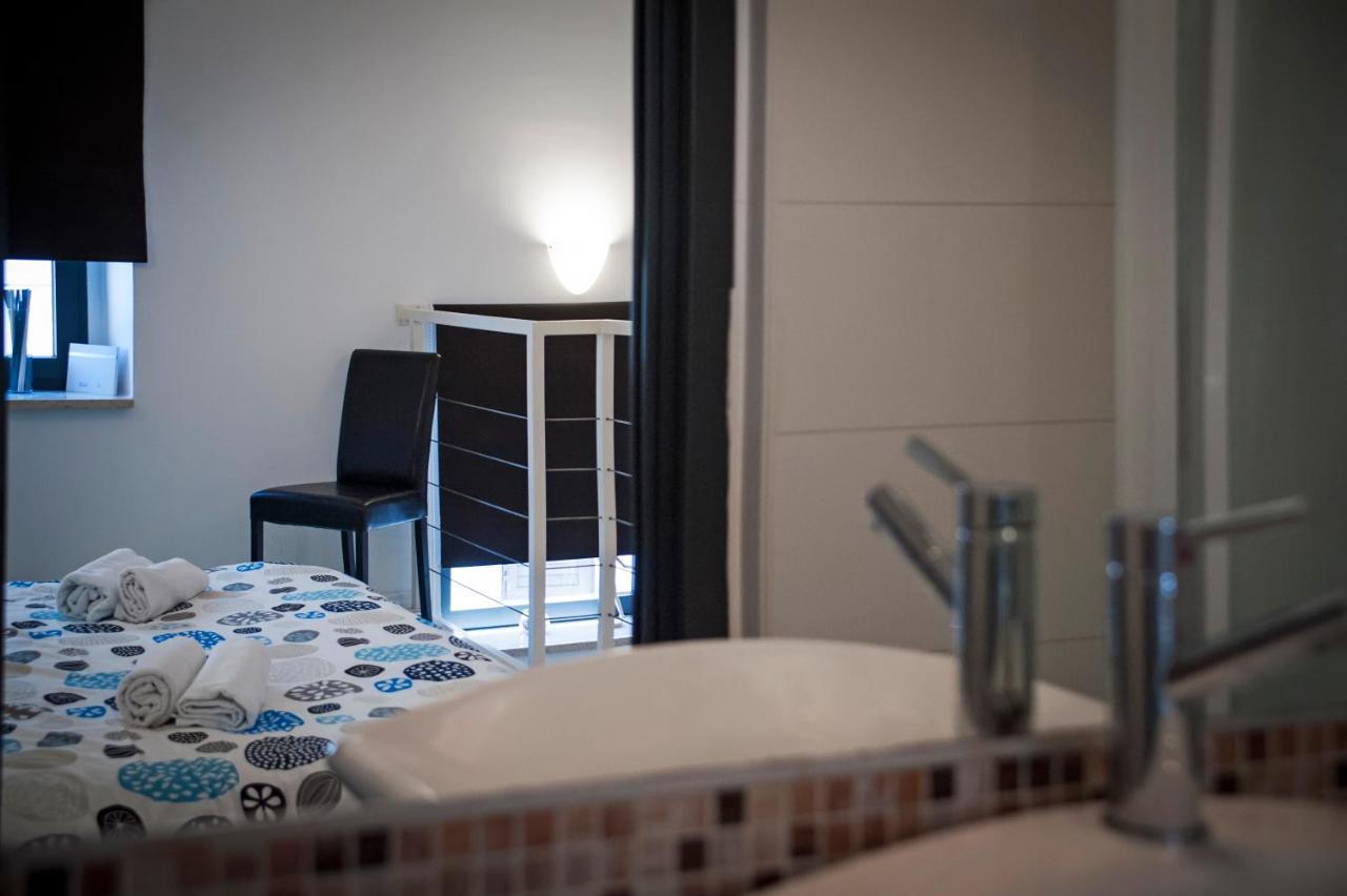 Marcus Home Rovinj Dış mekan fotoğraf